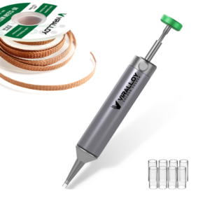 solder removal tool