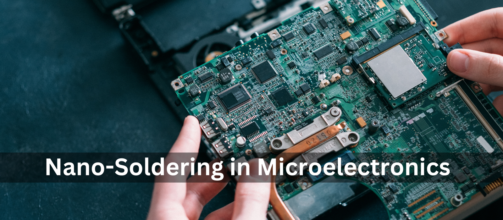 nano-soldering-in-microelectronics